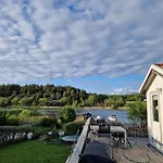 Trevligt Fritidshus Med Underbar Utsikt