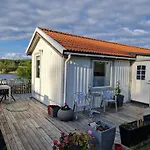 Trevligt Fritidshus Med Underbar Utsikt