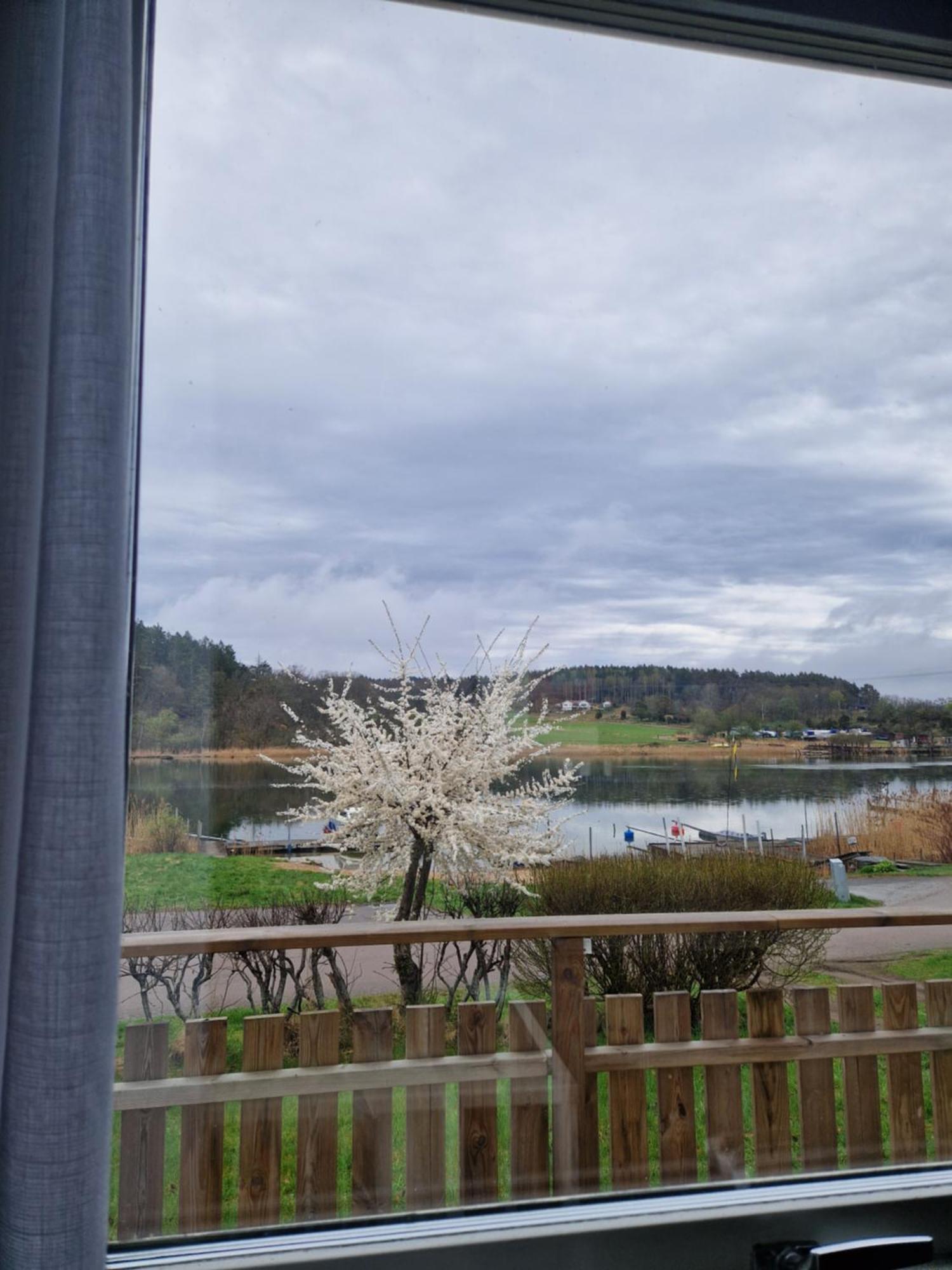 Villa Trevligt Med Underbar Utsikt