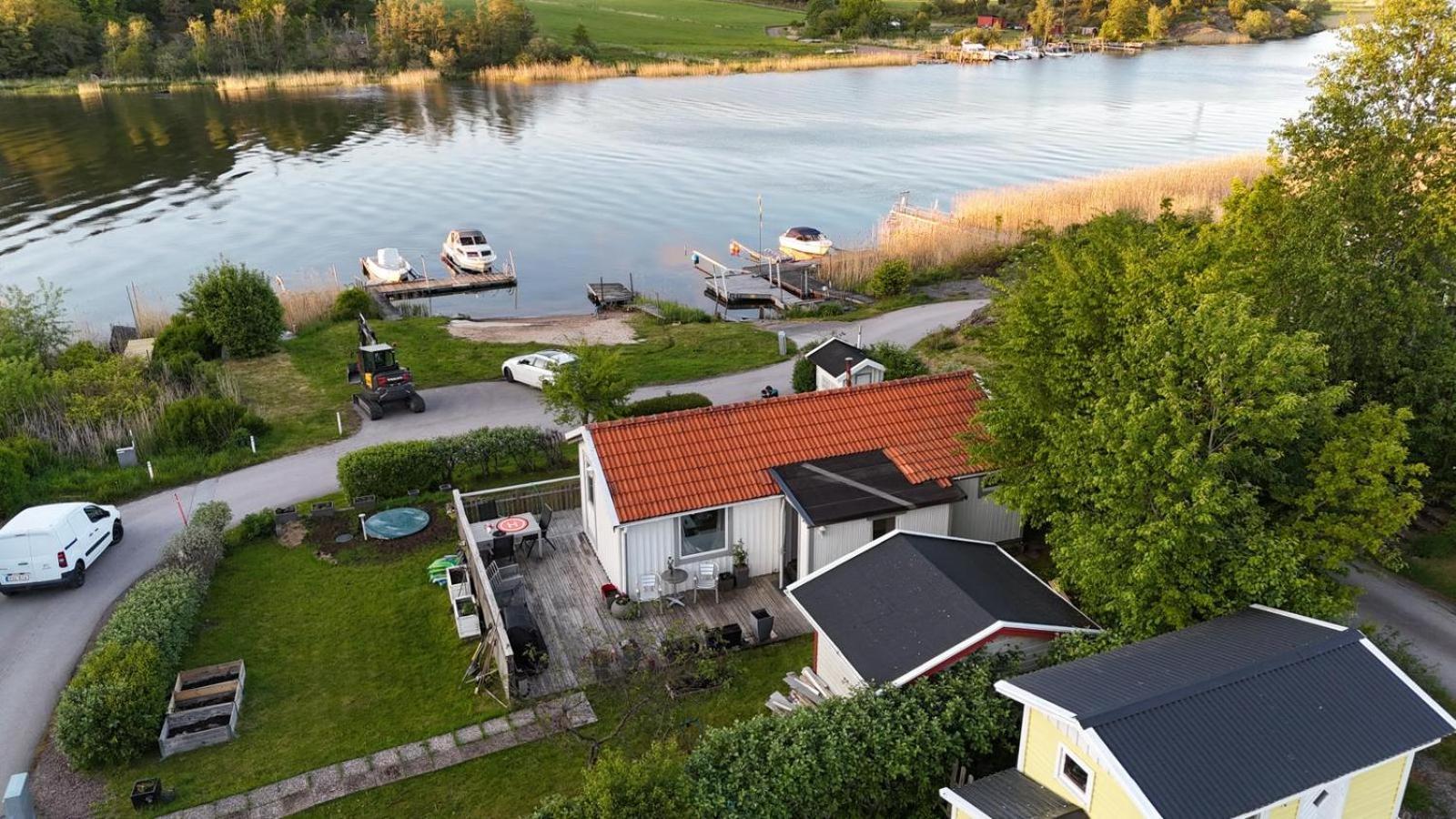 Trevligt Med Underbar Utsikt Villa *
