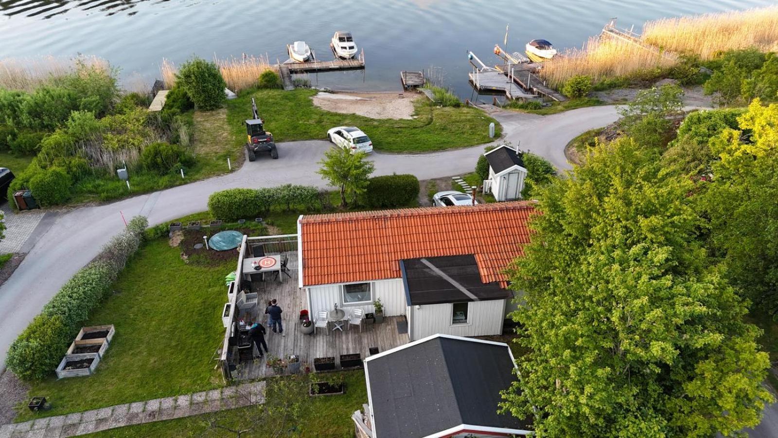 Villa Trevligt Med Underbar Utsikt *